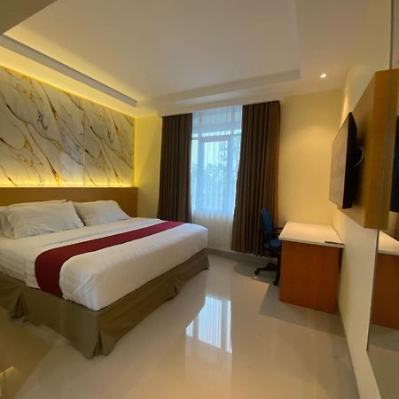 Wisma Hn Selang Luaran gambar