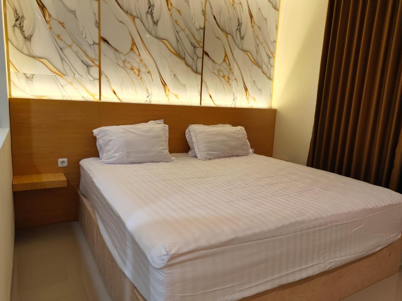 Wisma Hn Selang Luaran gambar