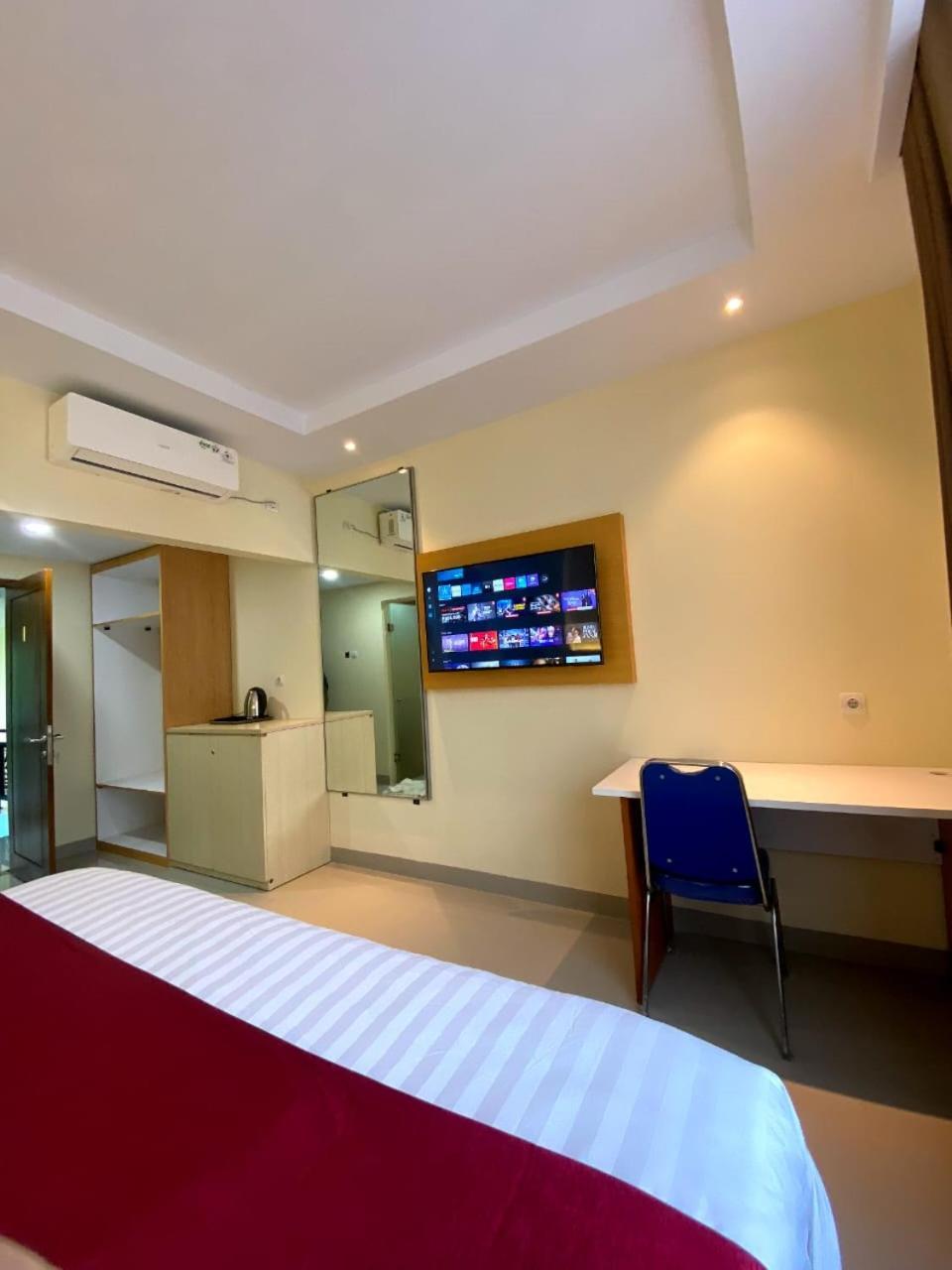 Wisma Hn Selang Luaran gambar