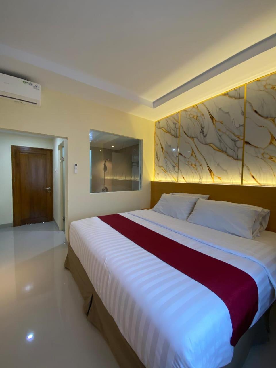 Wisma Hn Selang Luaran gambar