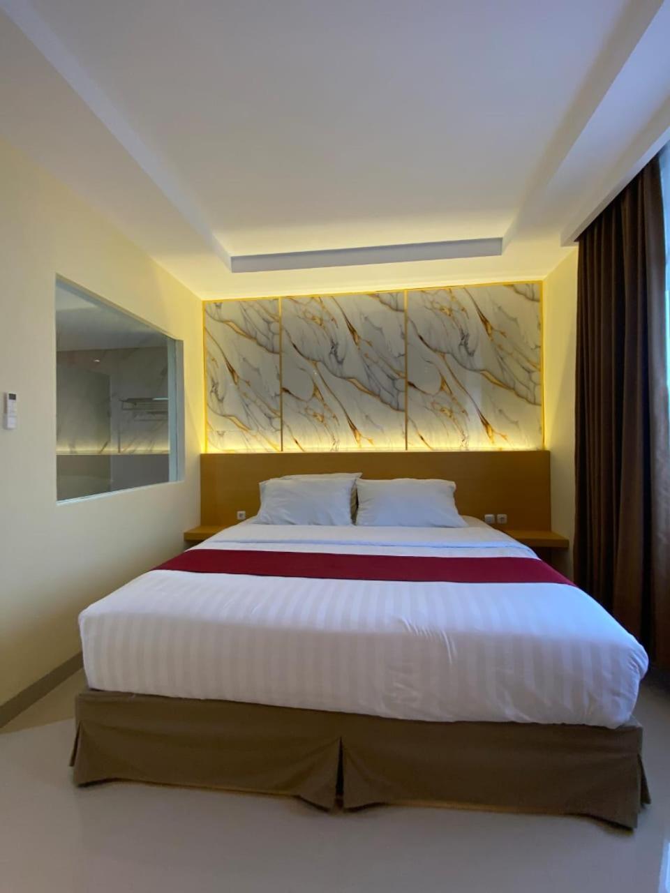 Wisma Hn Selang Luaran gambar