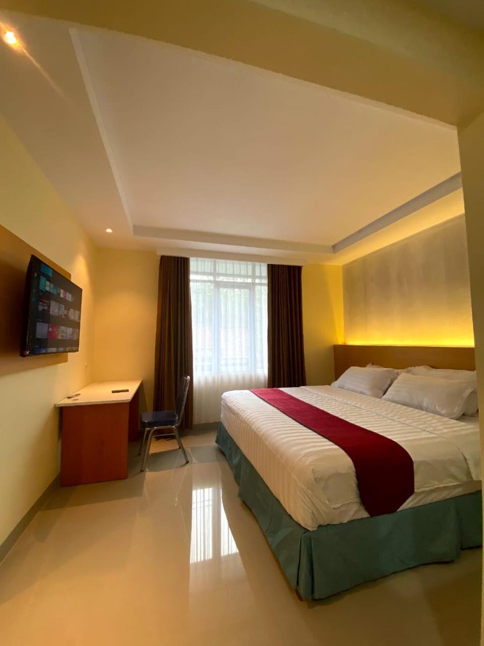 Wisma Hn Selang Luaran gambar