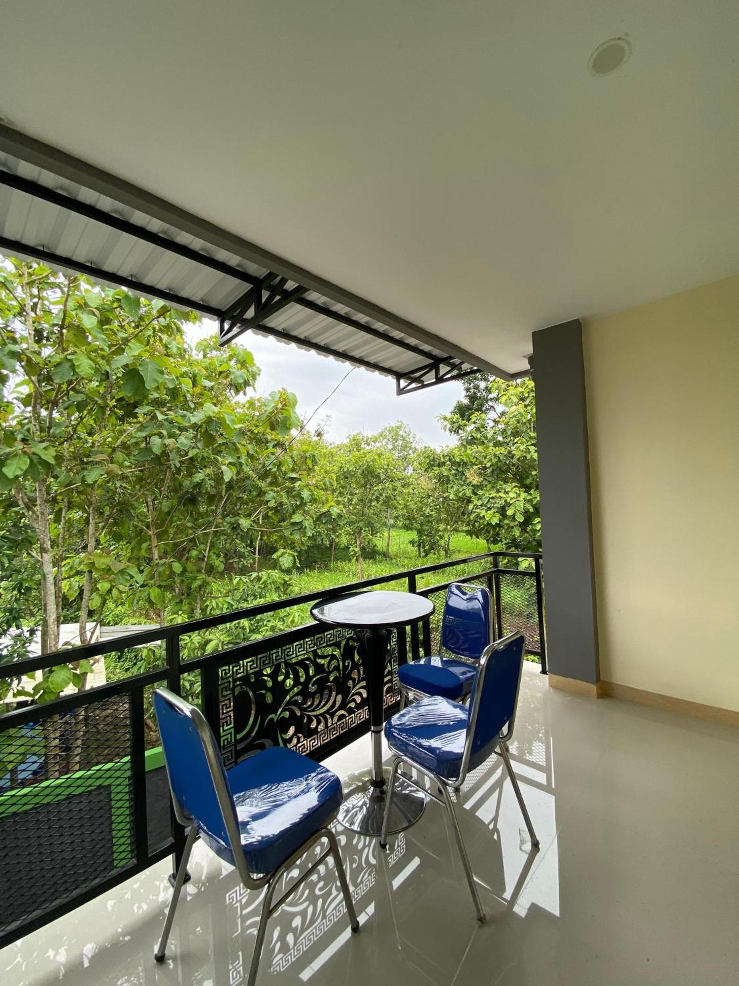 Wisma Hn Selang Luaran gambar